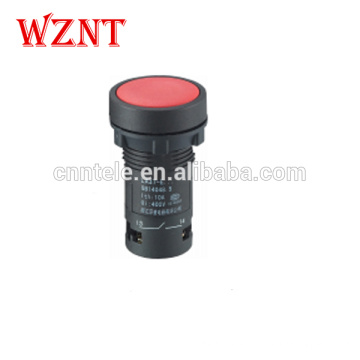 LA37-E1H XB7 Self-locking button switch Self-locking round